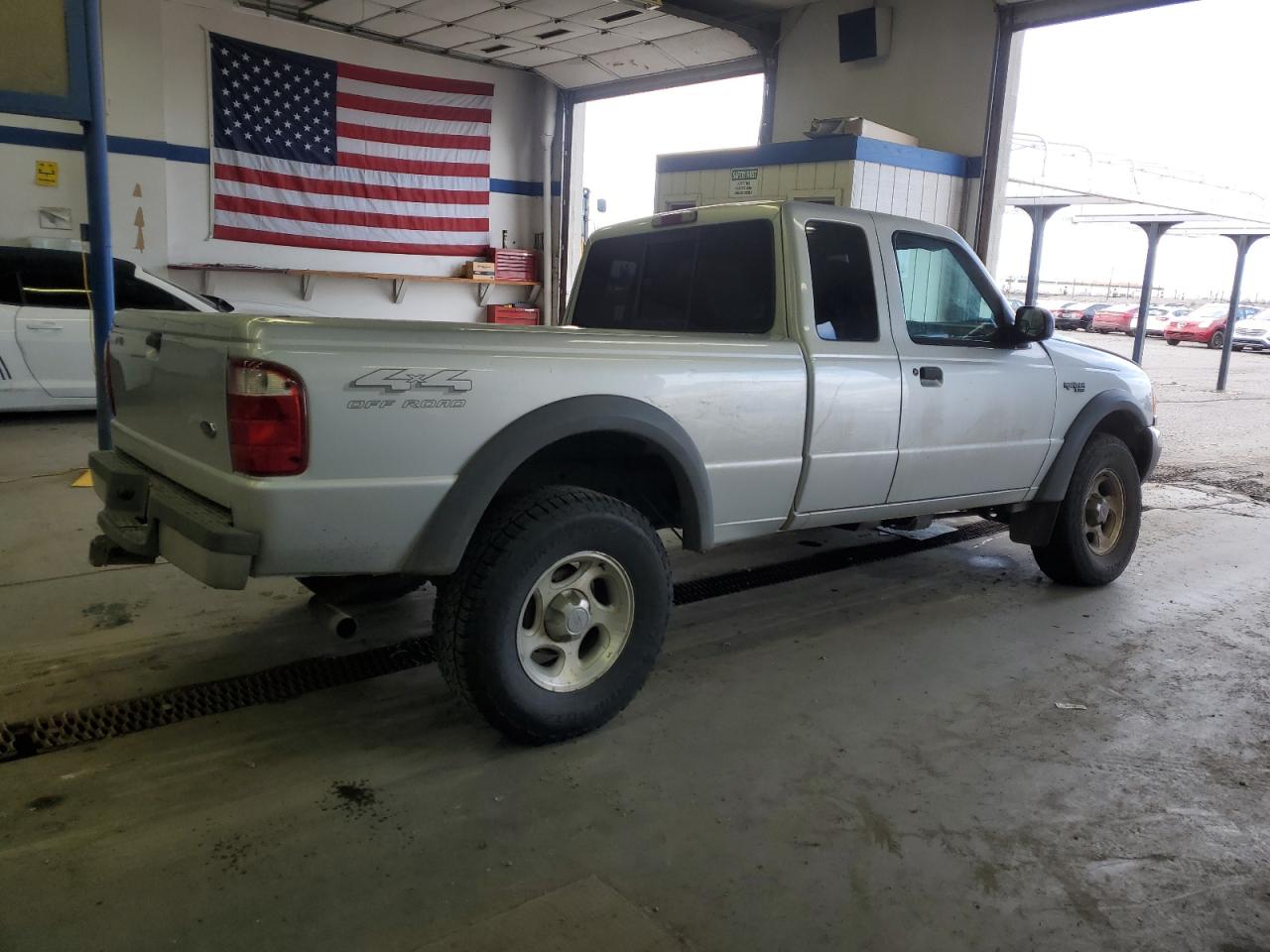 2001 Ford Ranger - Image 3