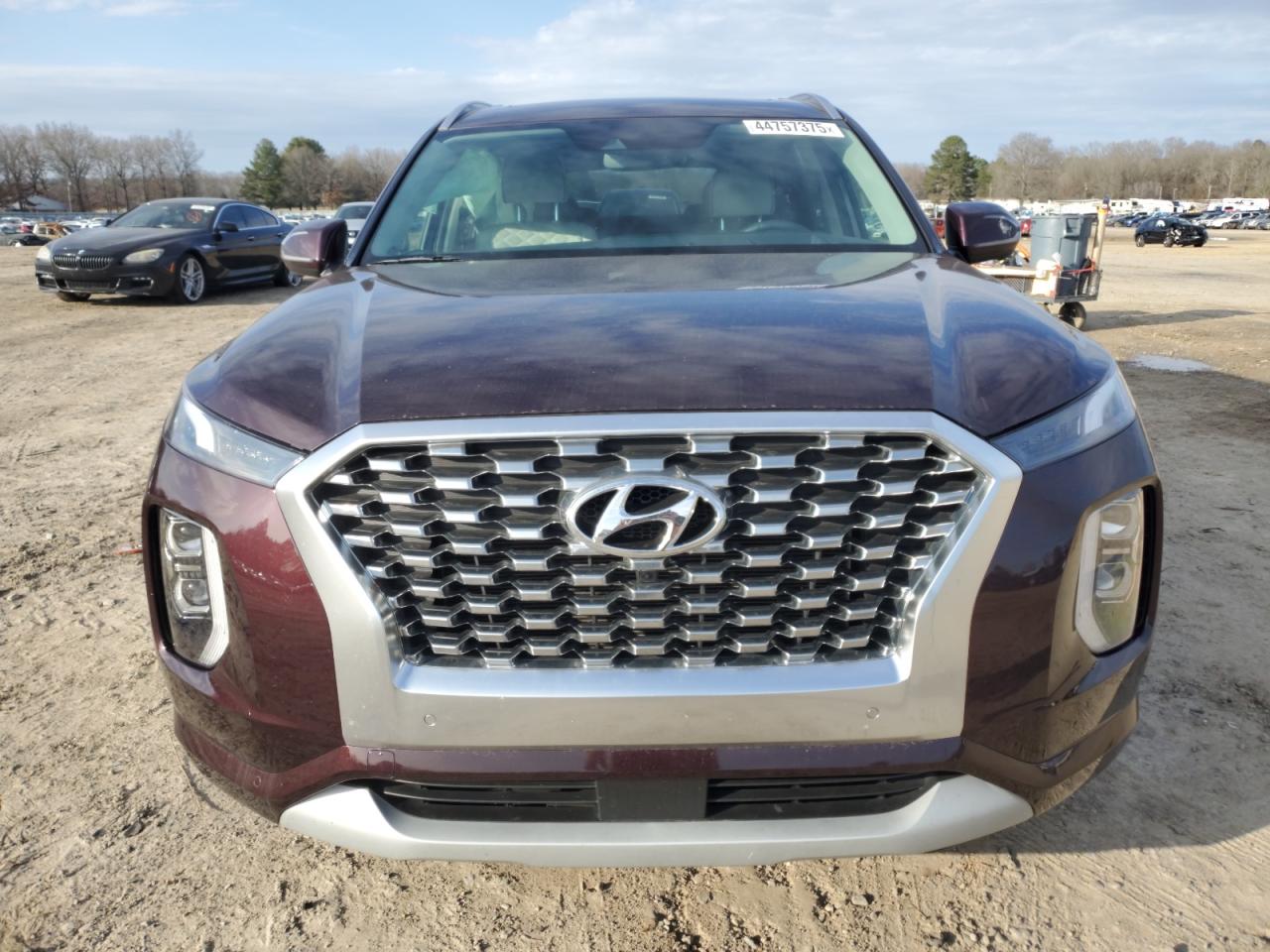 2022 Hyundai Palisade - Image 5