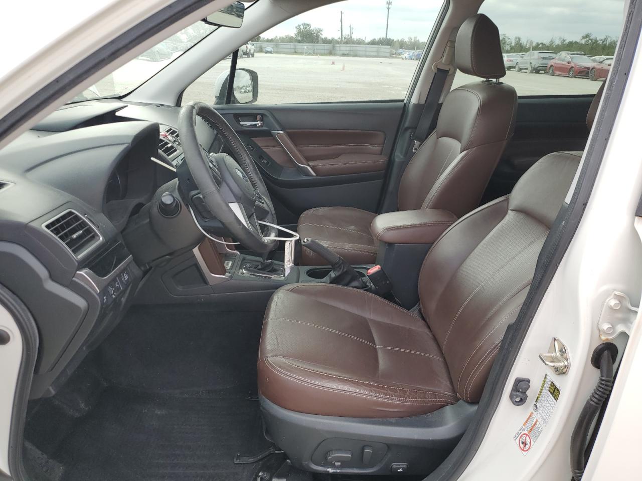 2018 Subaru Forester - Image 7