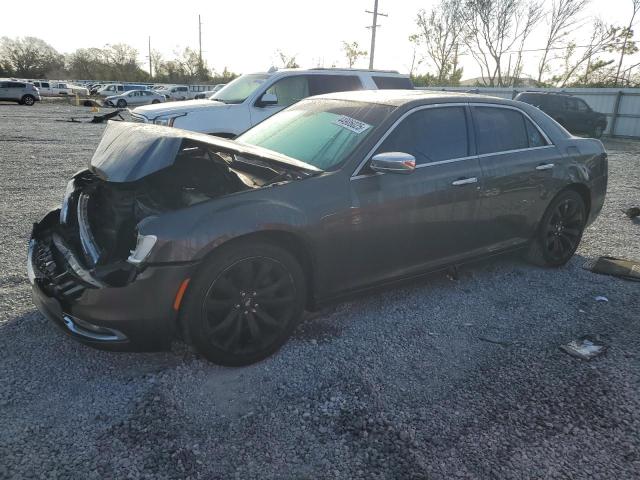 2019 Chrysler 300 Limited на продаже в Riverview, FL - Front End