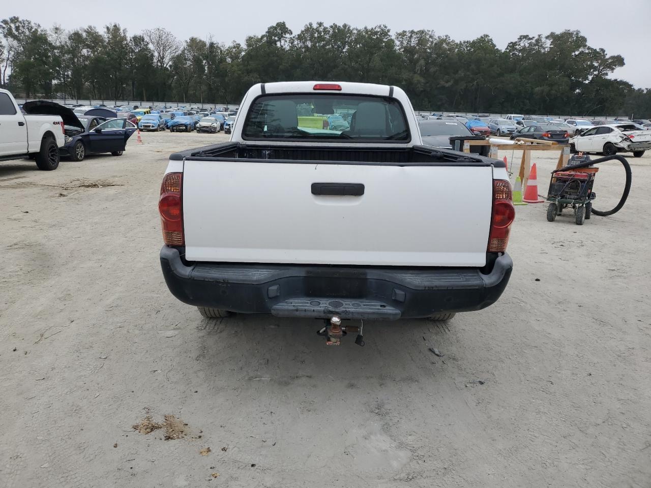 2013 Toyota Tacoma - Image 6