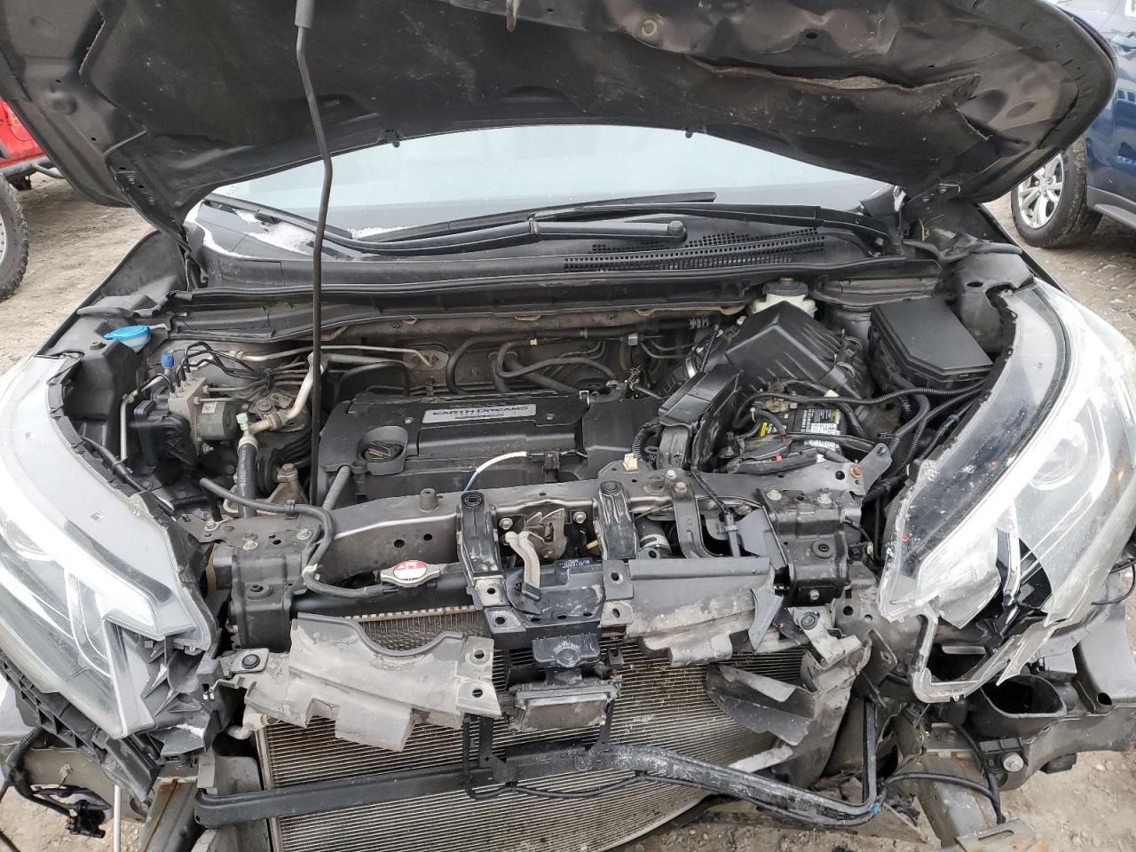 2015 Honda CR-V - Image 13