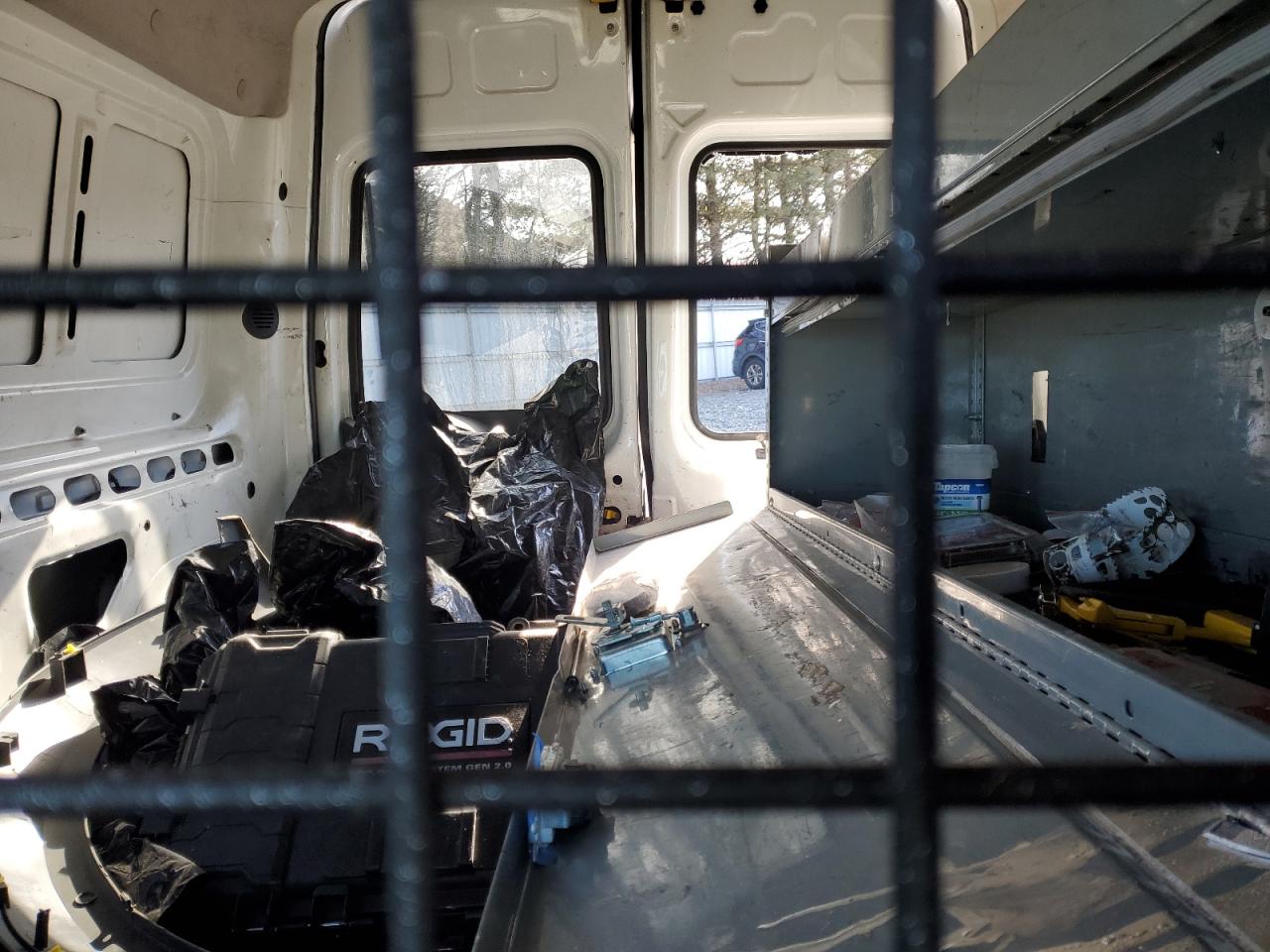 2012 Ford Transit - Image 10