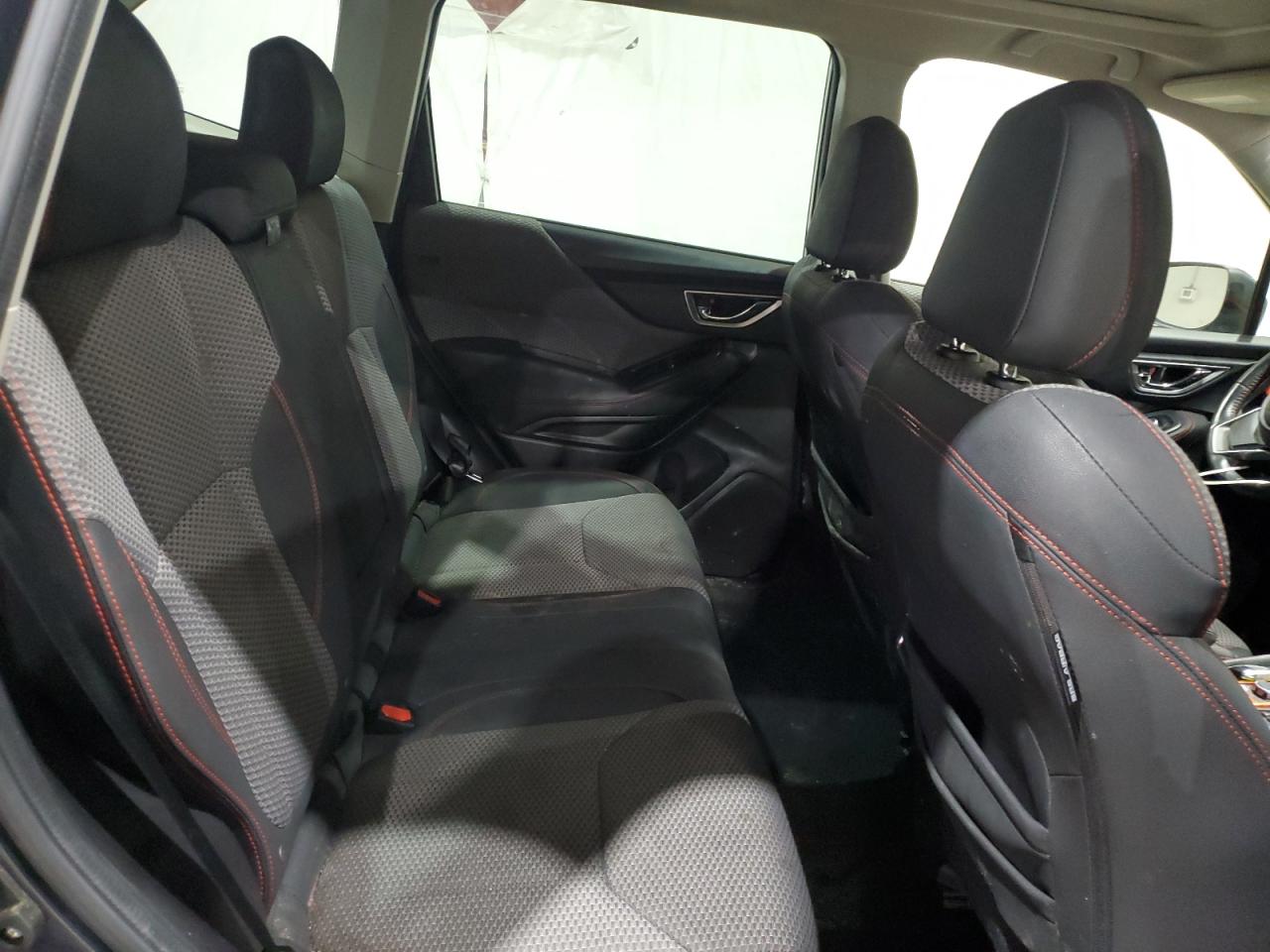 2020 Subaru Forester - Image 11