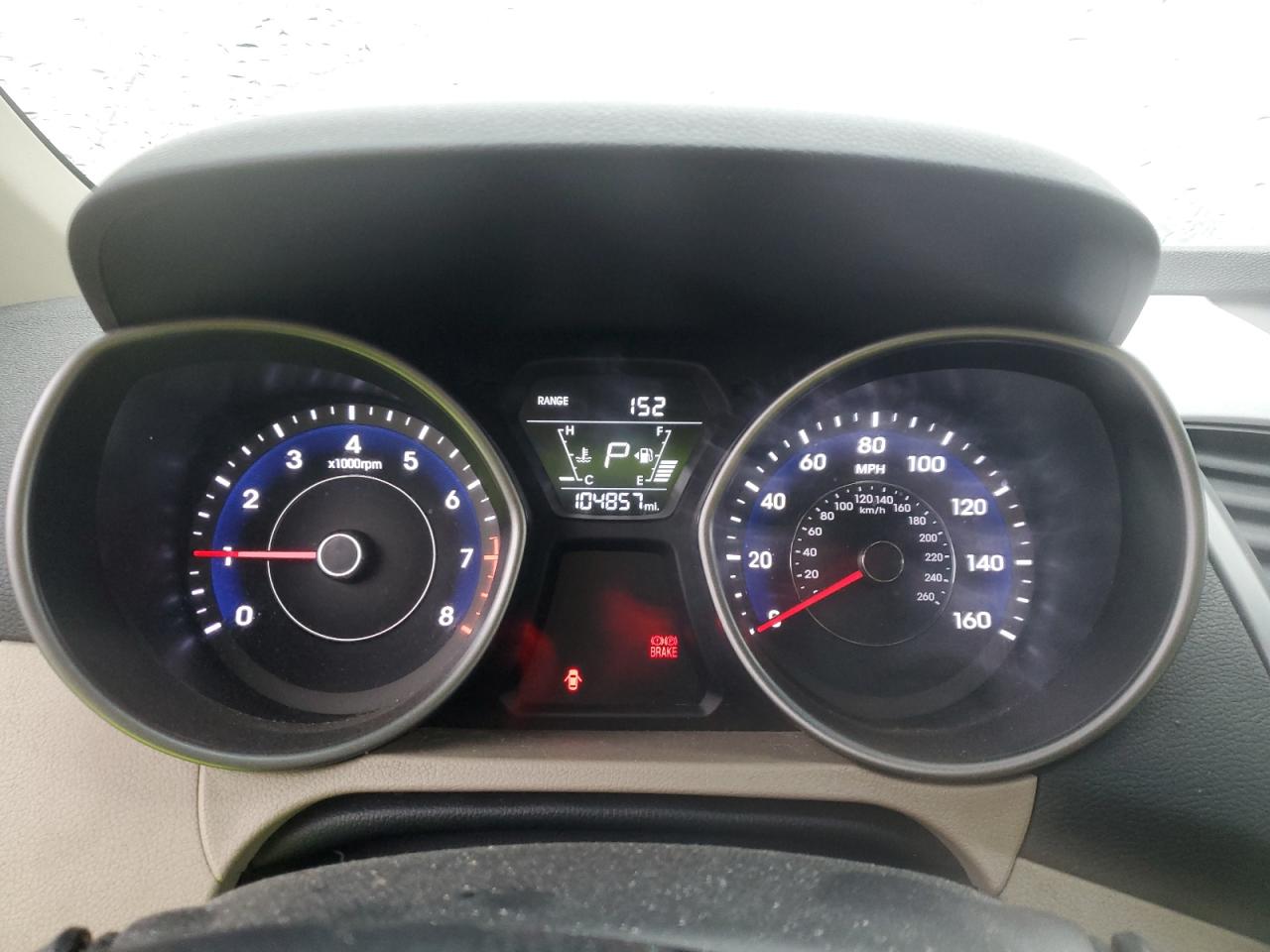 2014 Hyundai Elantra - Image 9