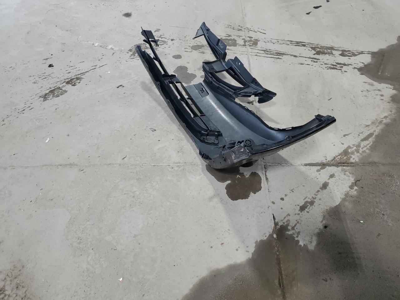 2008 Subaru WRX - Image 15