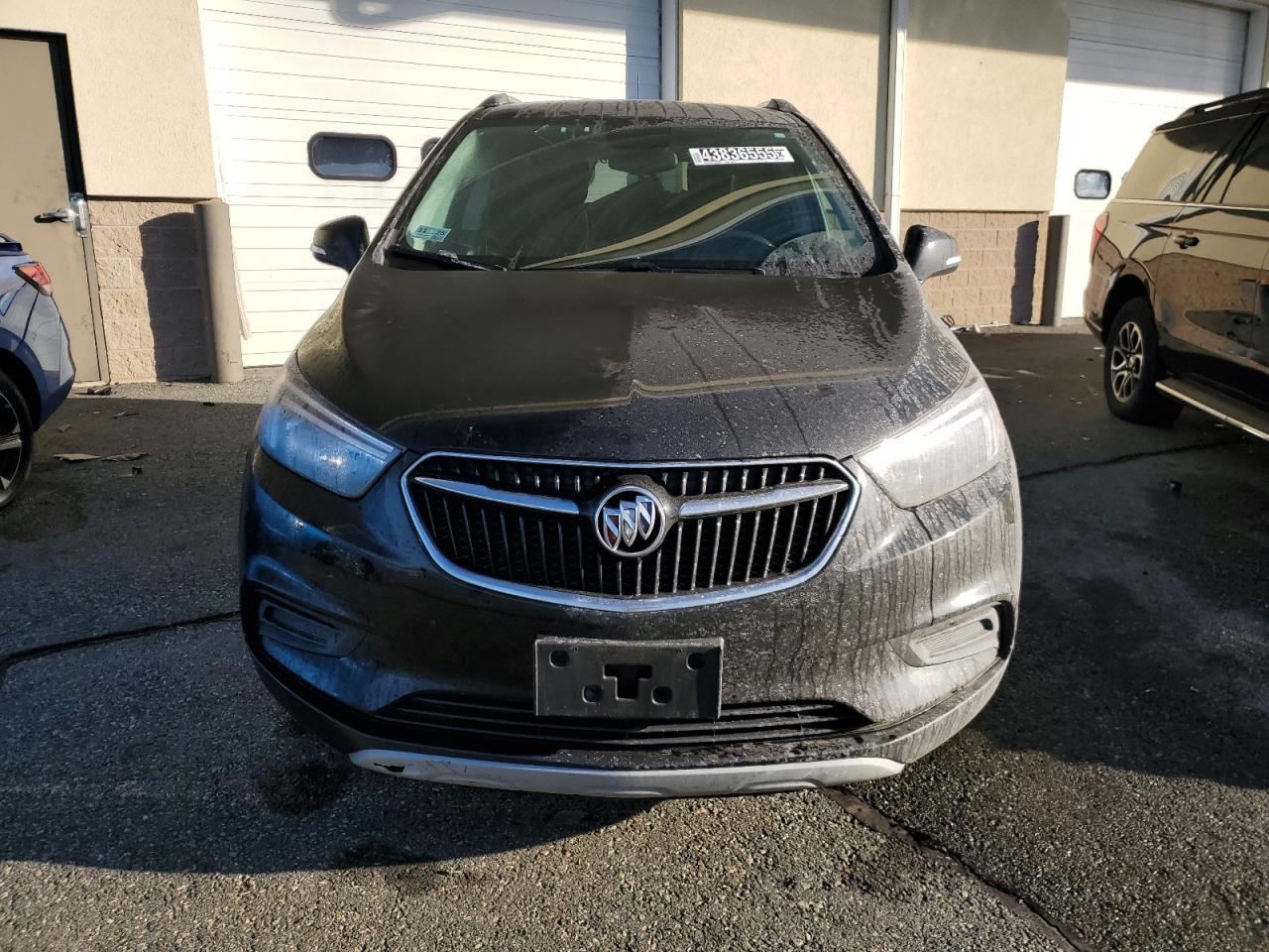2019 Buick Encore - Image 5