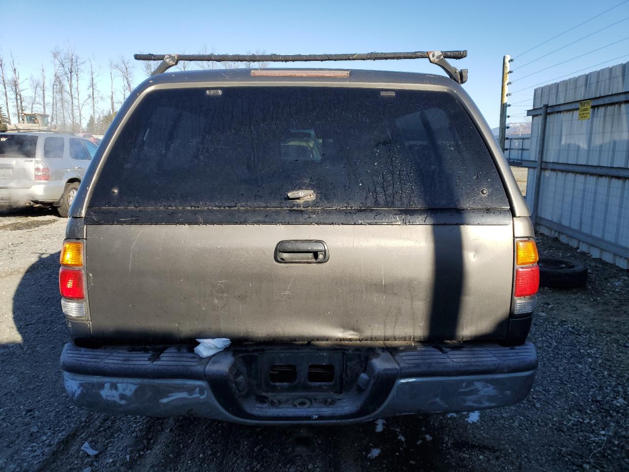 2003 Toyota Tundra - Image 6