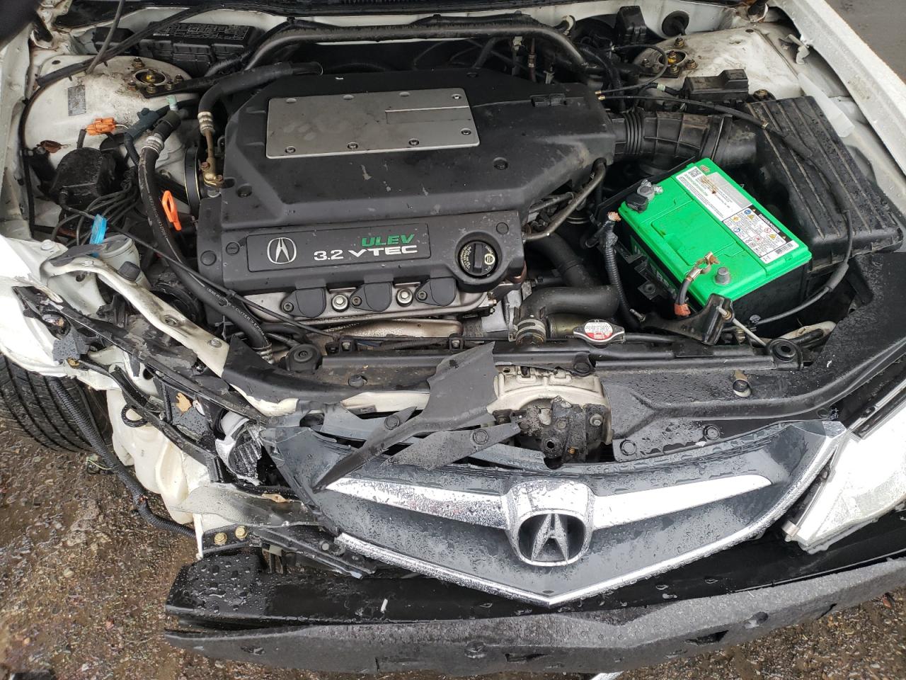 2002 Acura TL - Image 12
