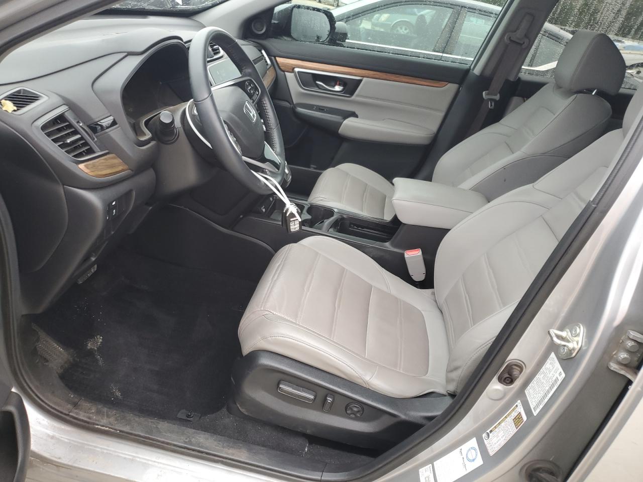 2020 Honda CR-V - Image 7
