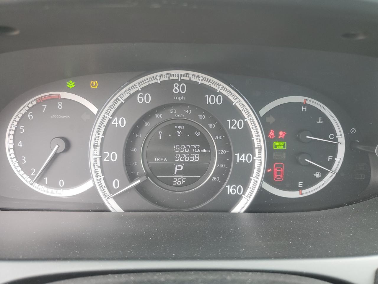 2014 Honda Accord - Image 9