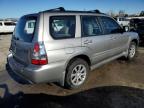 2006 Subaru Forester 2.5X Premium en Venta en Littleton, CO - Front End