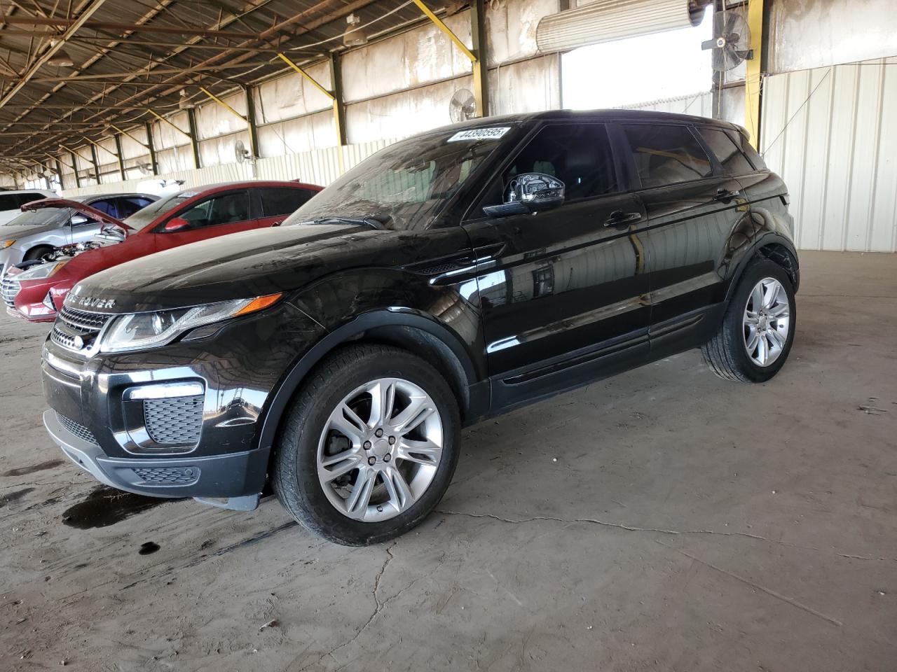 2016 Land Rover Range Rover - Image 1