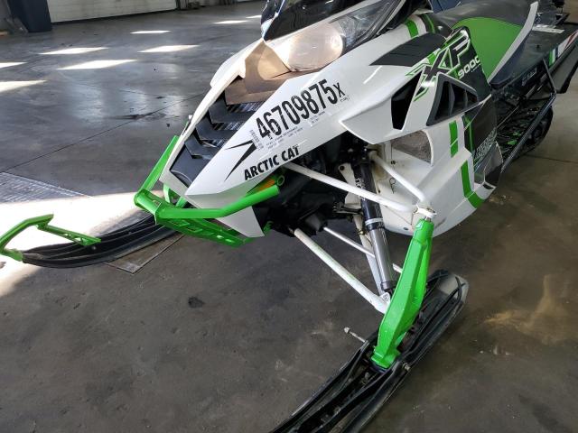 2015 AFWV WILDCAT
