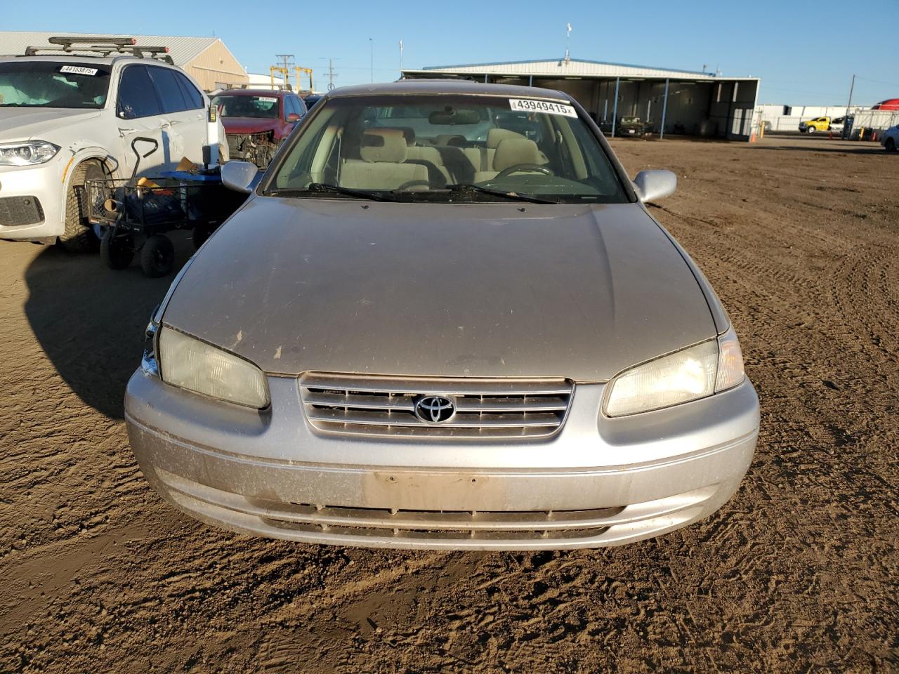1999 Toyota Camry - Image 5
