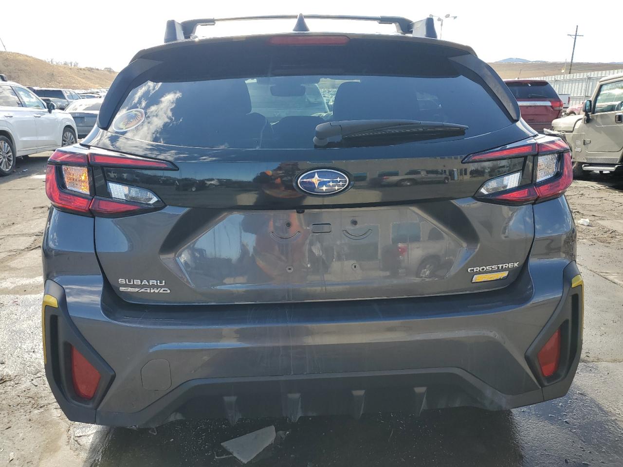 2024 Subaru XV - Image 6