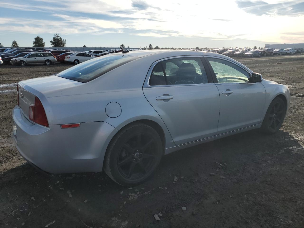2011 Chevrolet Malibu - Image 3