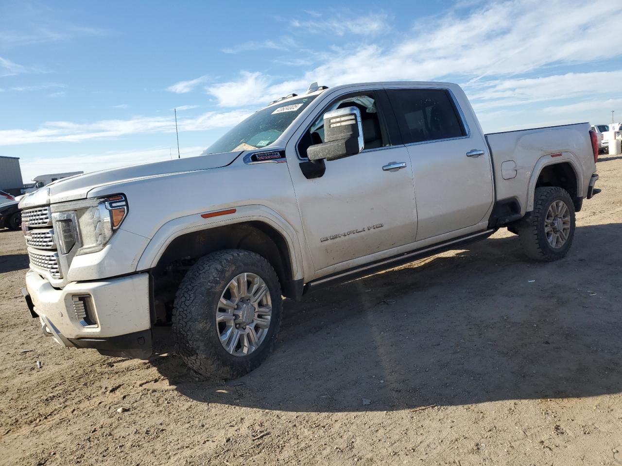 2022 GMC Sierra - Image 1