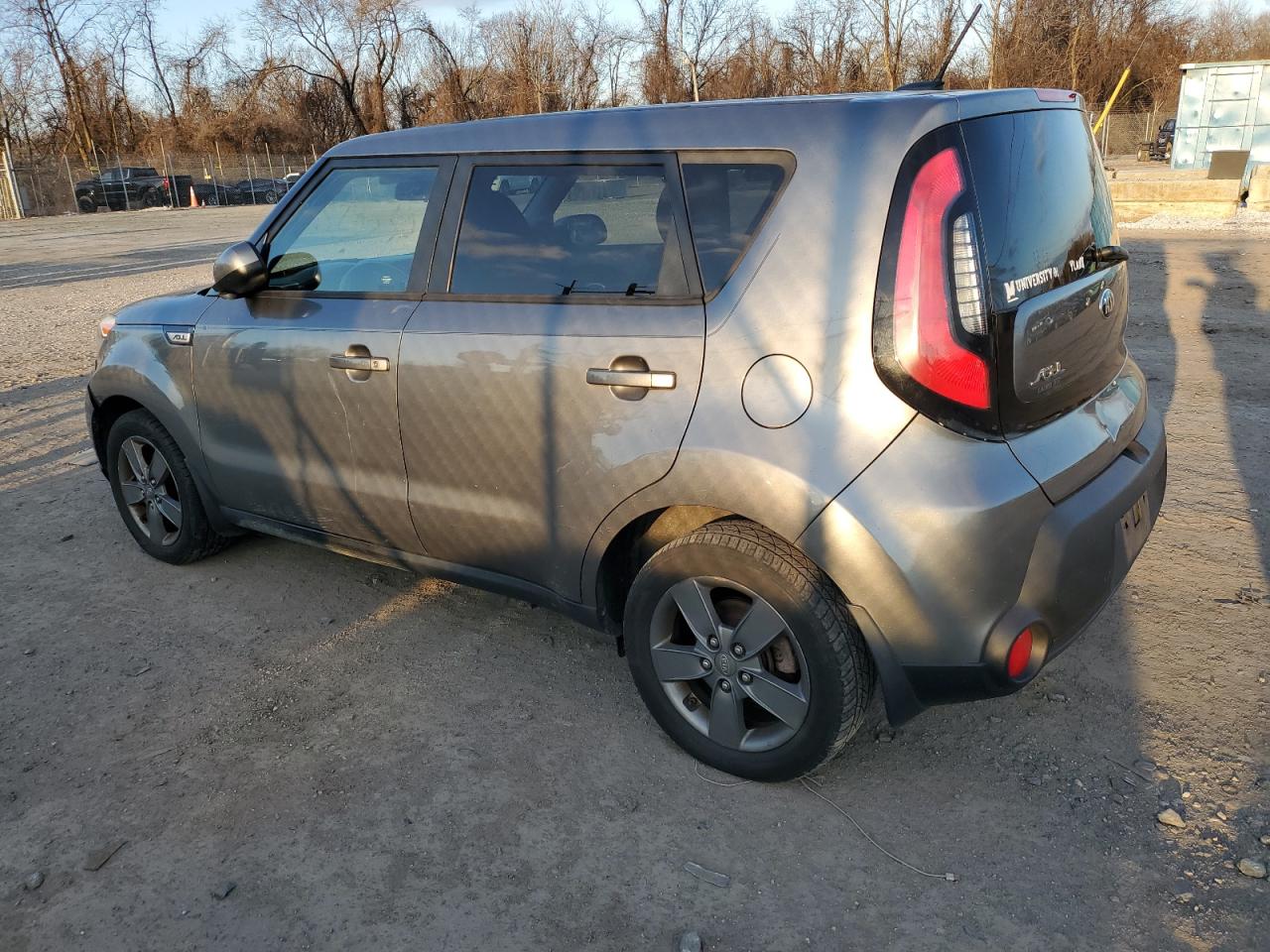 2015 Kia Soul - Image 2