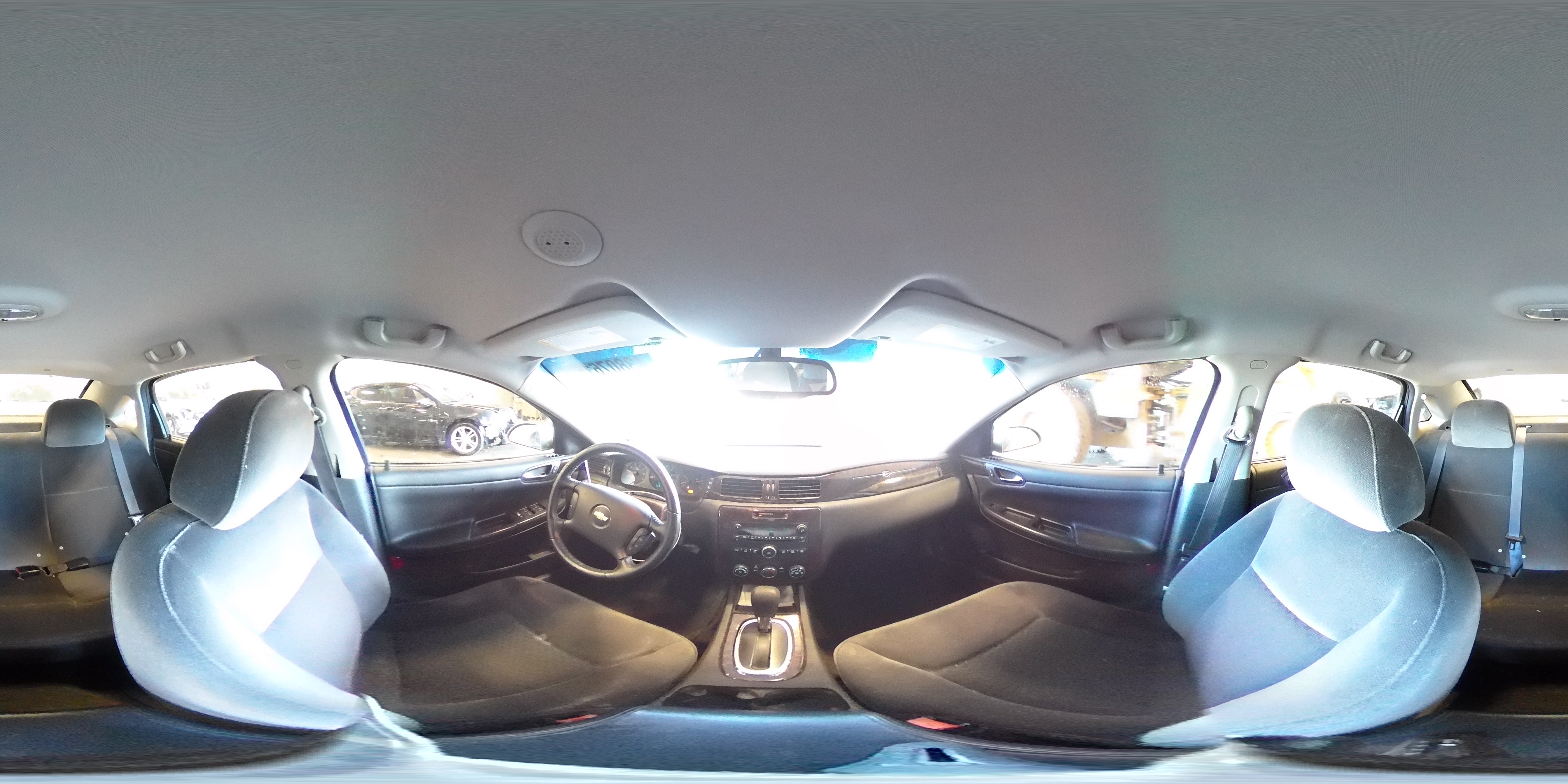 2013 Chevrolet Impala - Image 14