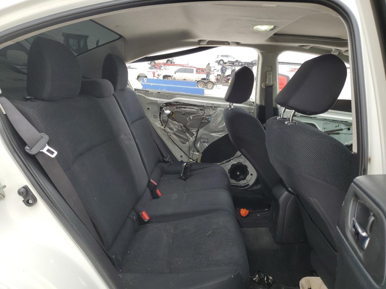 2015 Subaru Impreza - Image 10