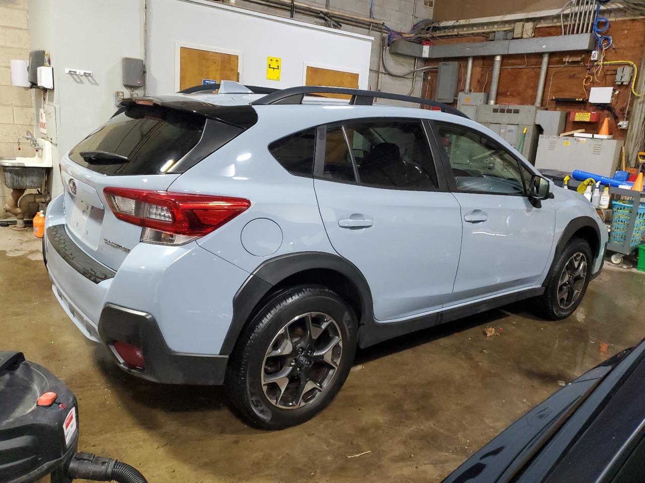 2020 Subaru XV - Image 3