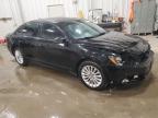 2016 Volkswagen Passat Se for Sale in Franklin, WI - Front End