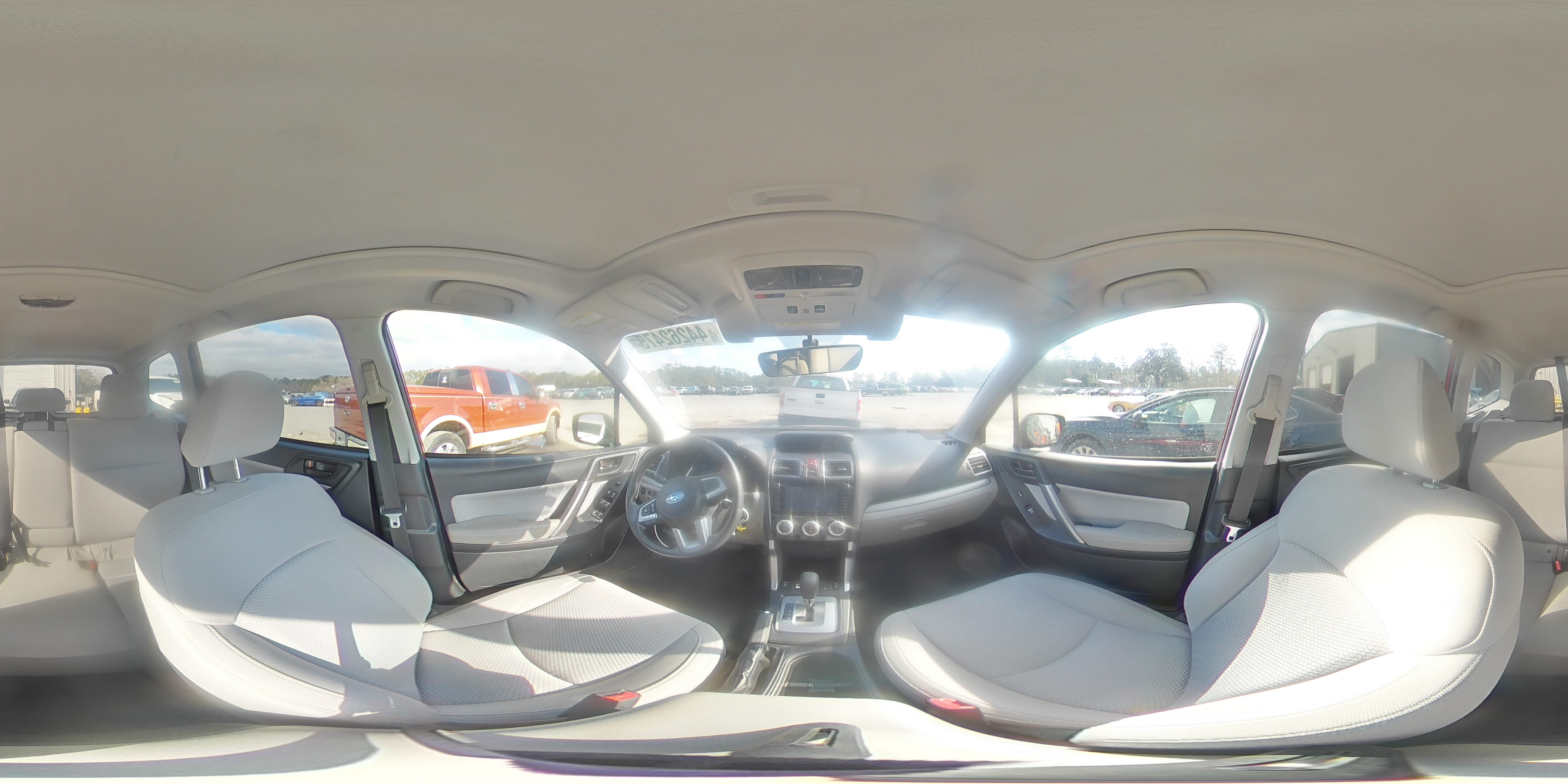 2017 Subaru Forester - Image 15