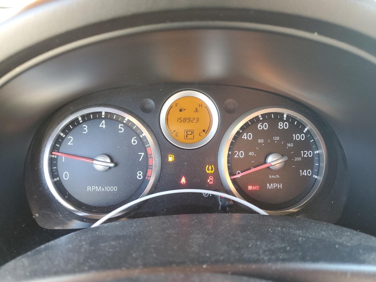 2007 Nissan Sentra - Image 9