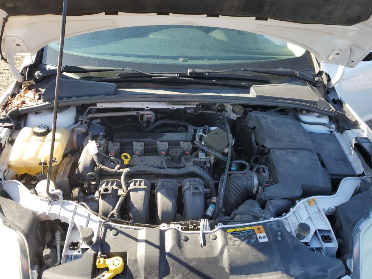 2013 Ford Focus - Image 11