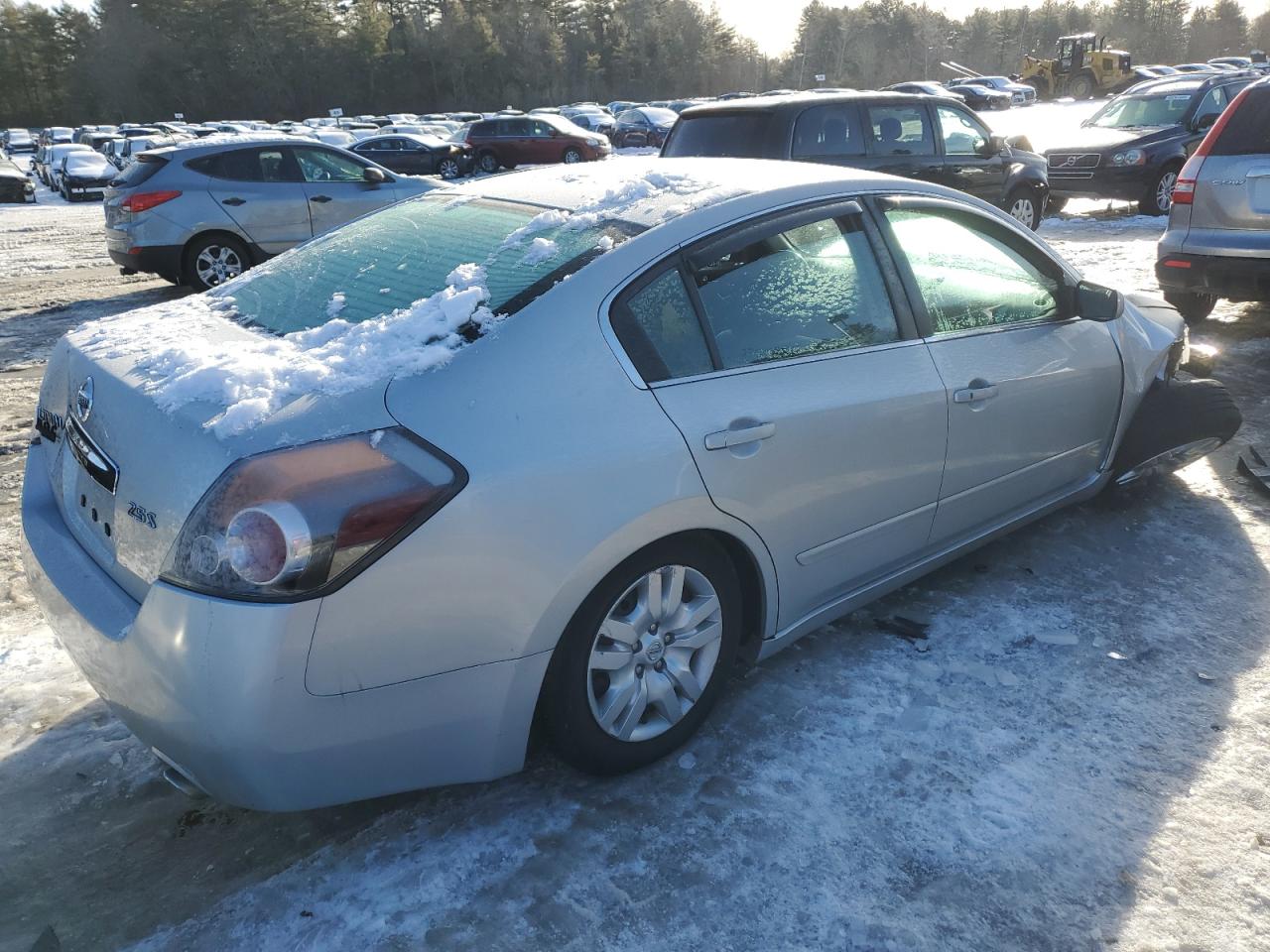 2011 Nissan Altima - Image 3