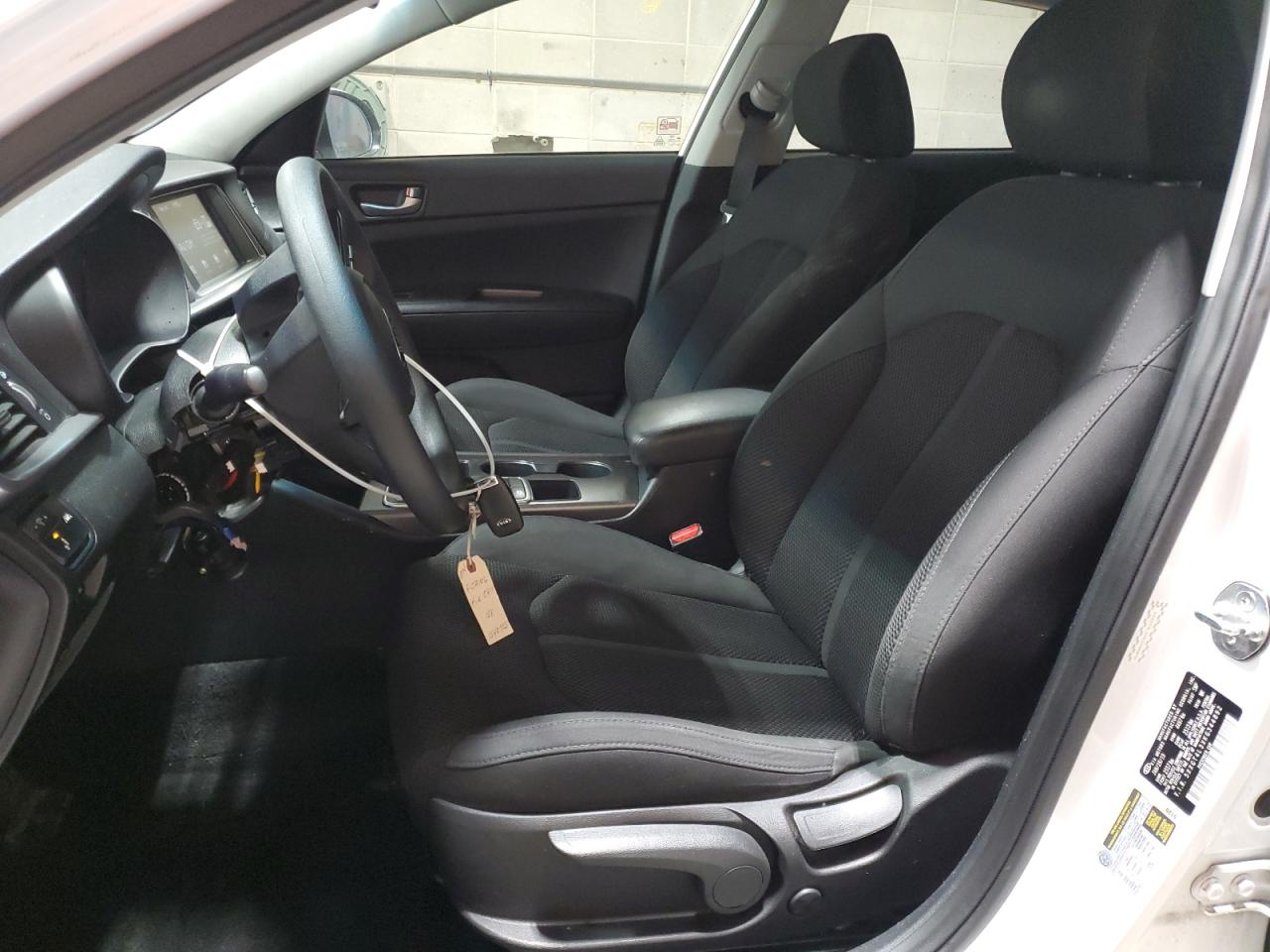 2019 Kia Optima - Image 7