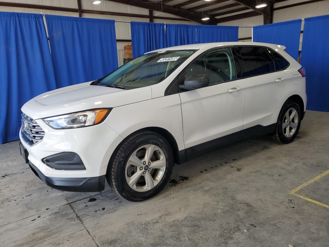 2021 Ford Edge - Image 1