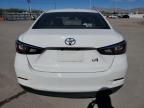 2017 Toyota Yaris Ia  იყიდება Las Vegas-ში, NV - Front End