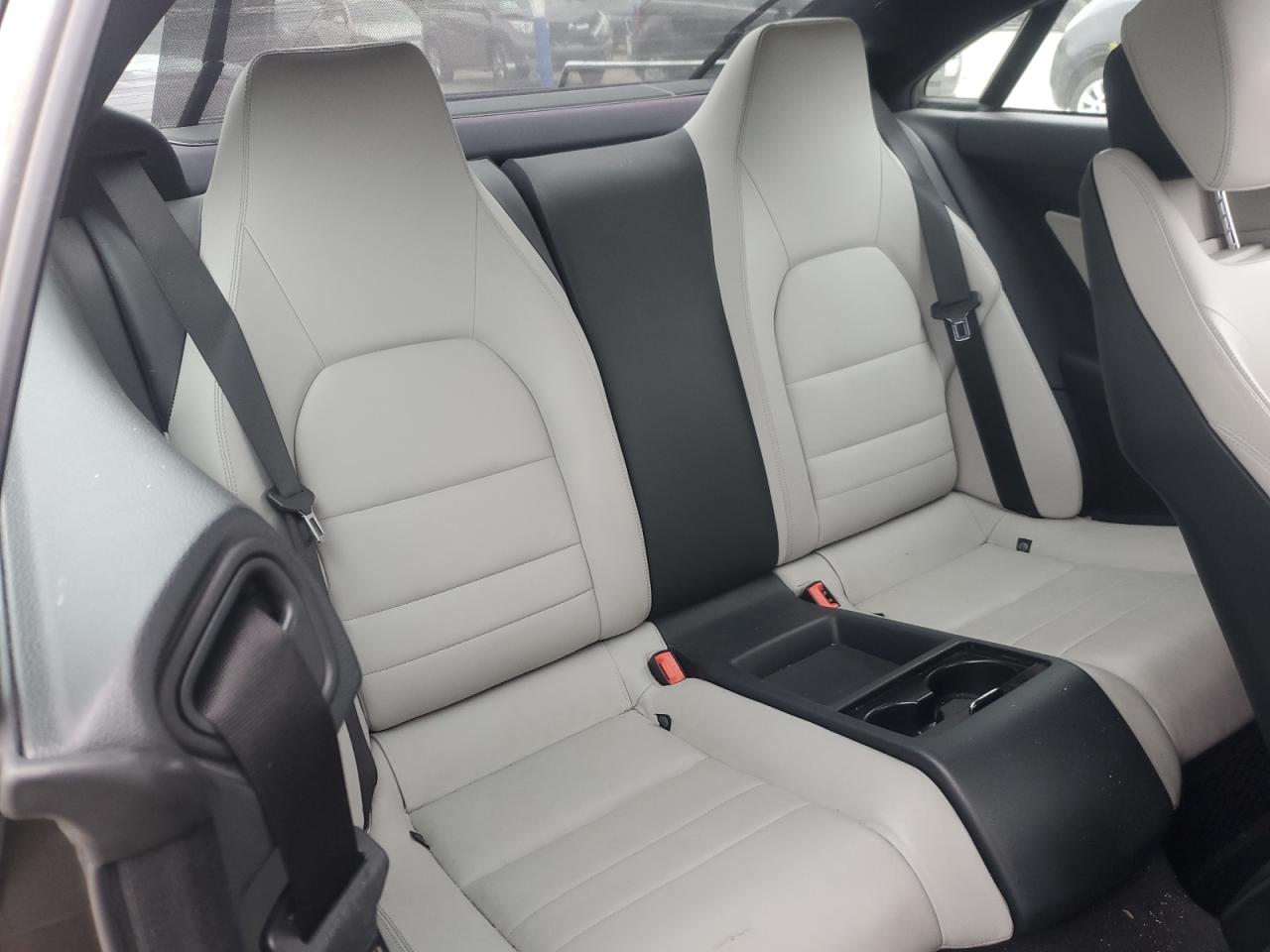 2013 Mercedes-Benz E-klasse - Image 10