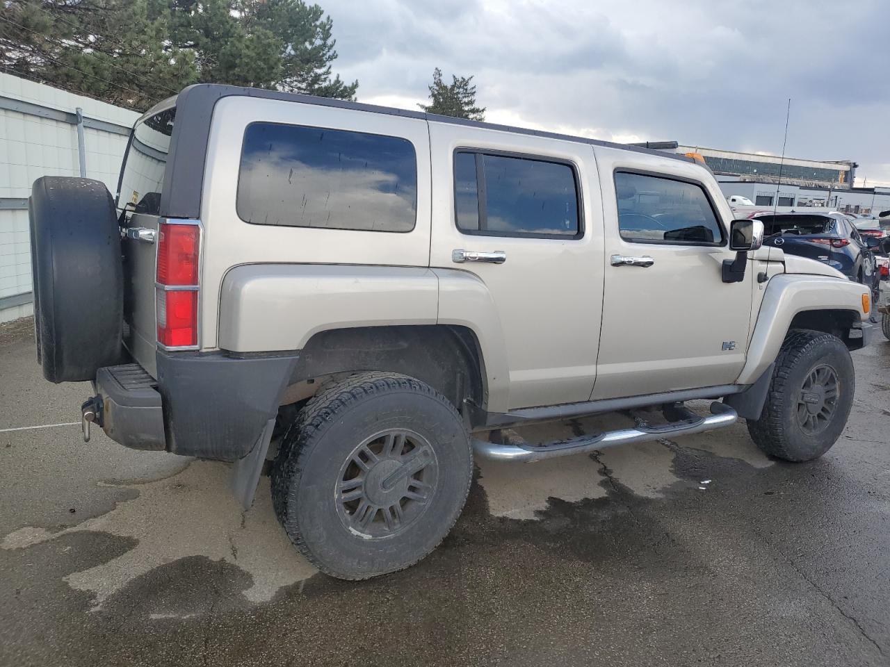 2006 Hummer H3 - Image 3