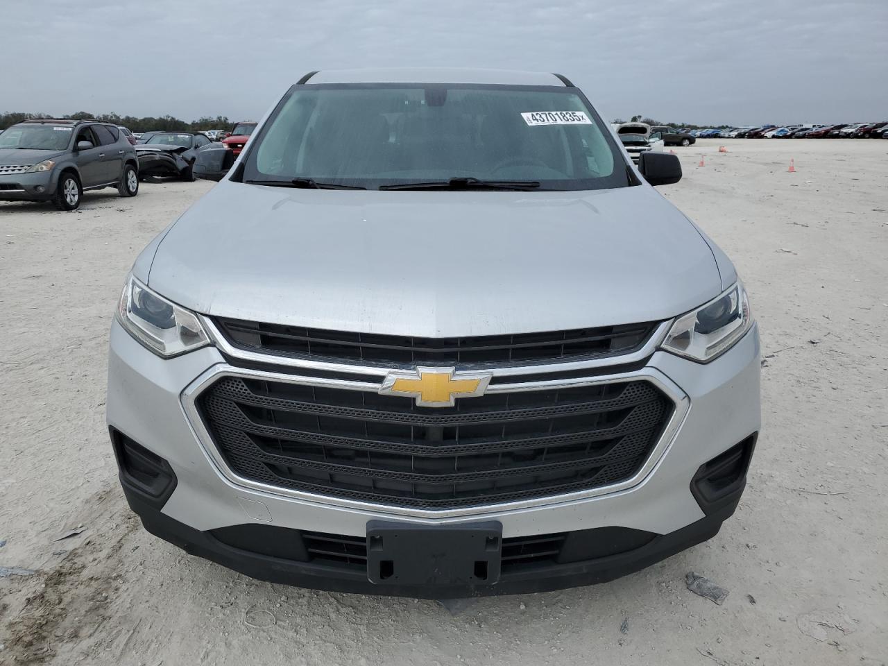 2019 Chevrolet Traverse - Image 5