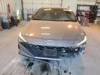 2022 Hyundai Elantra Sel for Sale in Abilene, TX - Front End