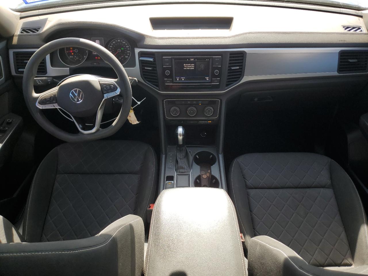 2021 Volkswagen Atlas - Image 8