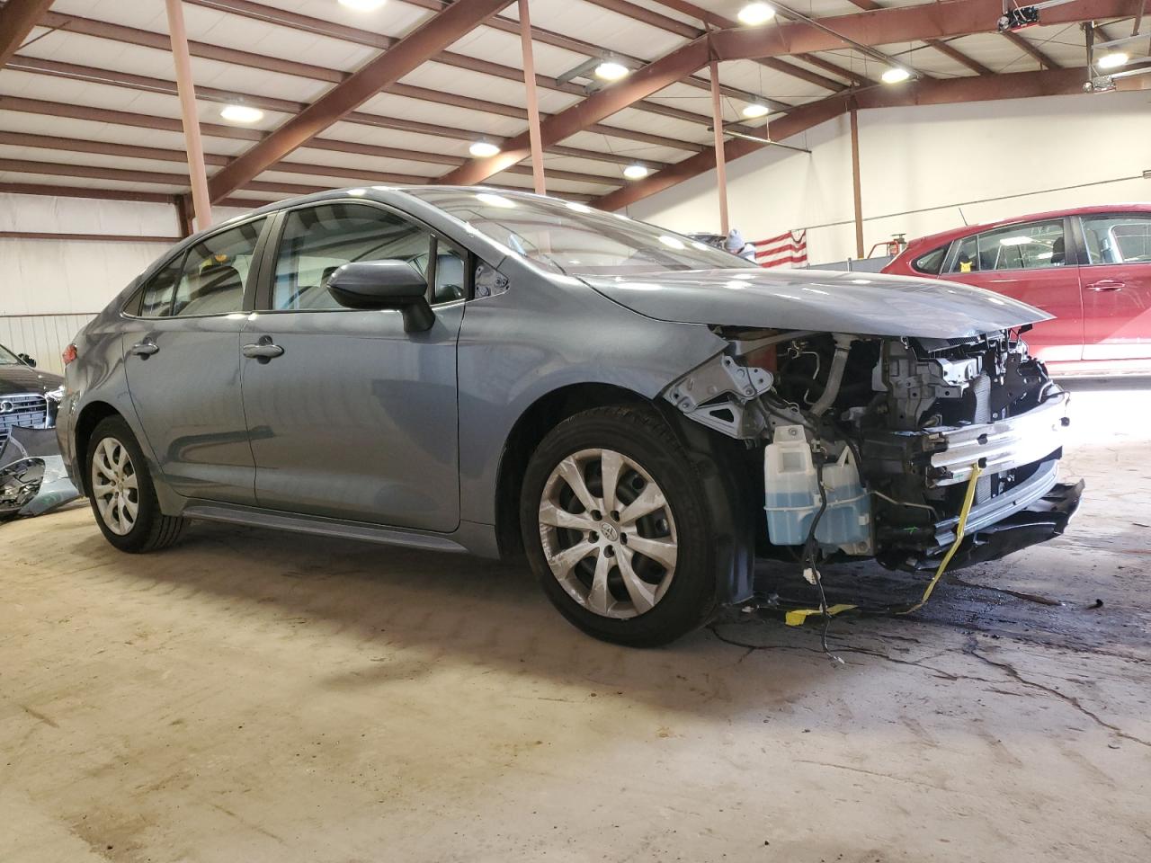 2021 Toyota Corolla - Image 4