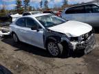 2022 Toyota Camry Le იყიდება Exeter-ში, RI - Front End