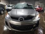 2011 Mazda Cx-7  for Sale in Elgin, IL - Front End
