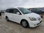 2007 Honda Odyssey Exl للبيع في Arcadia، FL - Side