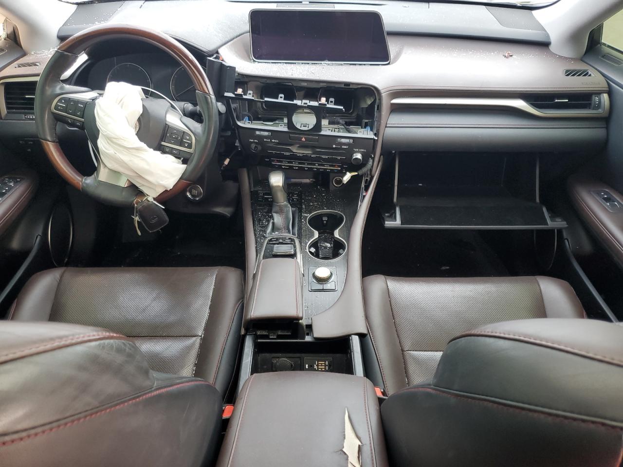 2019 Lexus RX - Image 8
