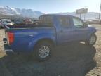 2015 Nissan Frontier S de vânzare în Farr West, UT - Front End