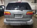 2000 Toyota Sienna Ce de vânzare în Elgin, IL - Front End