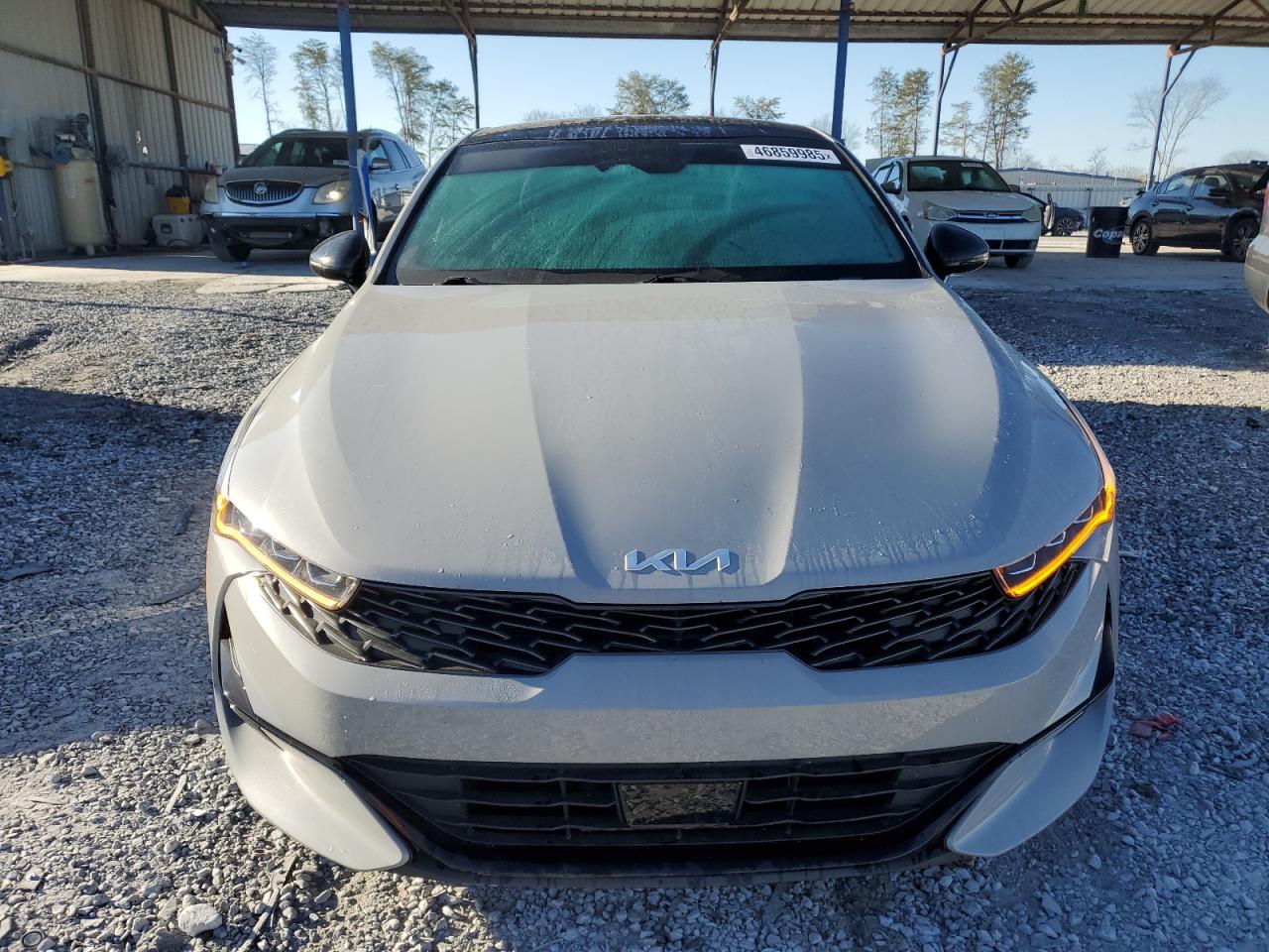 2023 Kia K5 - Image 5