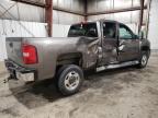 2013 Chevrolet Silverado K2500 Heavy Duty Lt de vânzare în Anchorage, AK - Side