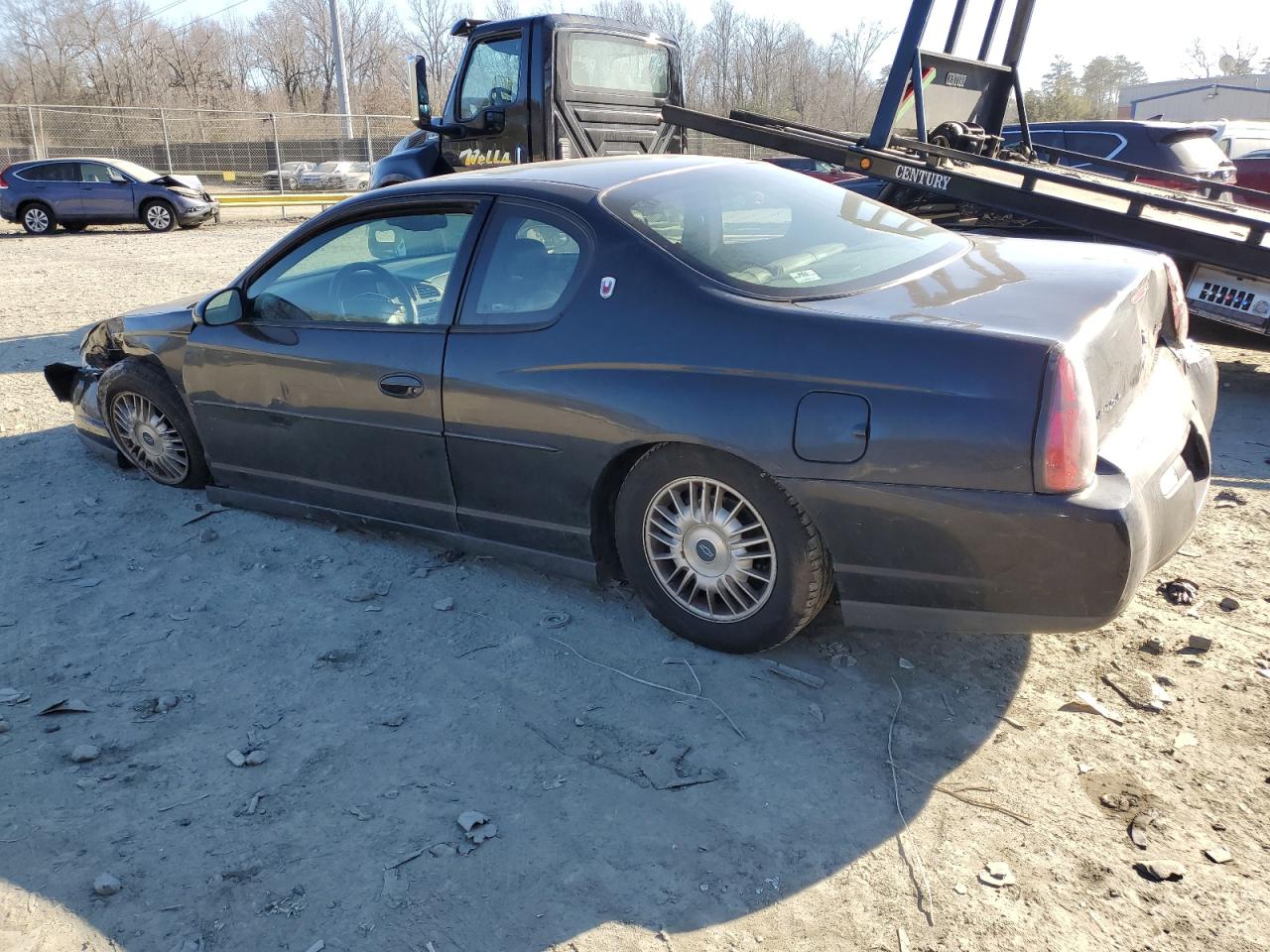 2001 Chevrolet Monte Carlo - Image 2