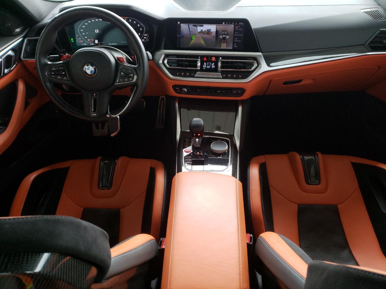 2023 BMW M4 - Image 8